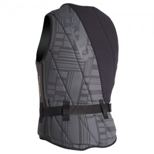 Ion Impact Vest Armor 2013